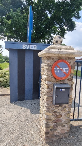 Sportpark 't Venneke - Horst aan de Maas-Broekhuizenvorst