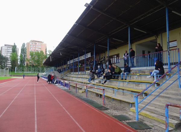 Stadion Neratovice - Neratovice
