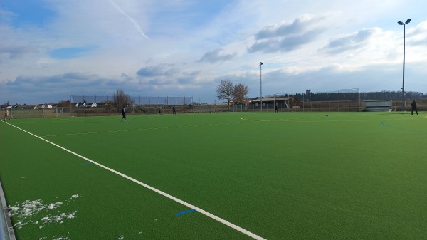Sportanlage Großgründlach Platz 3 - Nürnberg-Großgründlach