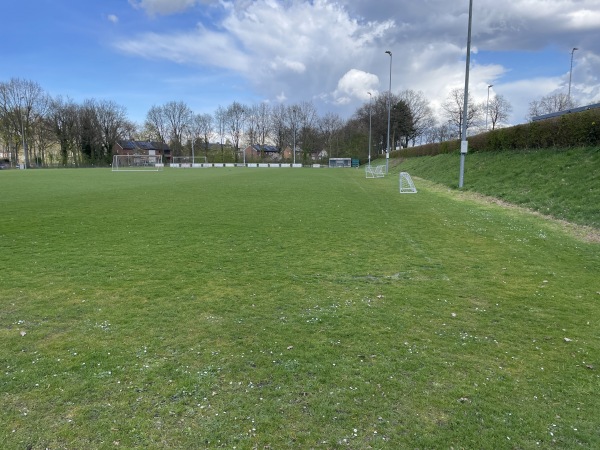 Sportpark Merelweg veld 10 - Venlo