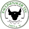 Wappen Paulinenauer TSV 1923