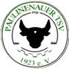 Wappen Paulinenauer TSV 1923 diverse  38264
