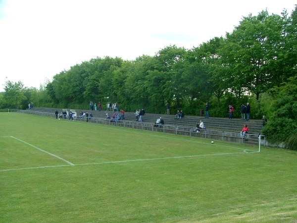 Sportpark Heikendorf - Heikendorf