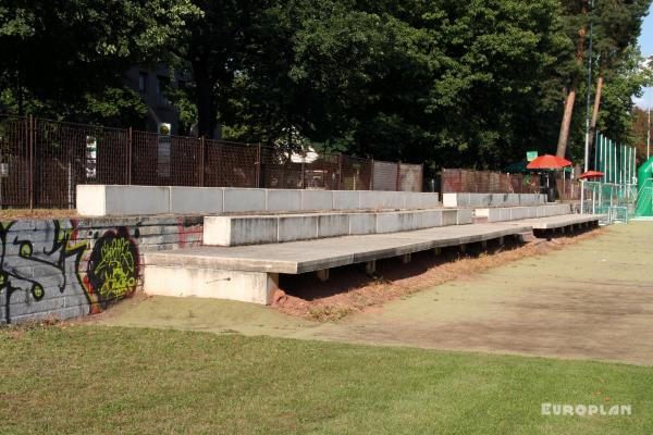 Sportanlage Rudolf-Breidscheid-Straße - Potsdam-Babelsberg