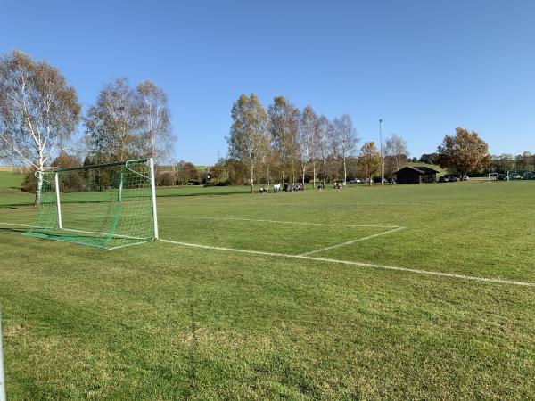 Sportgelände Bruck - Bruck/Oberbayern