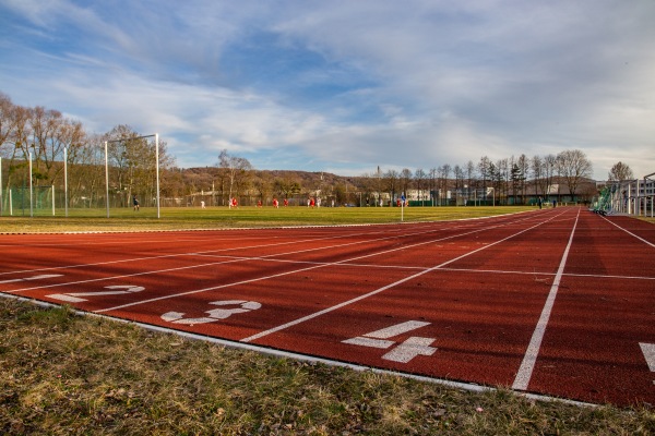 Jahnstadion - Herrsching/Ammersee