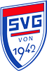 Wappen SV Großhansdorf 1942