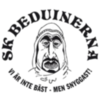 Wappen SK Beduinerna