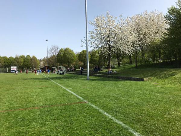 Sportplatz Murifeld - Bern