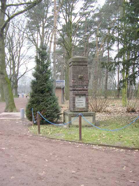 Jahn-Kampfbahn - Nettetal-Kaldenkirchen