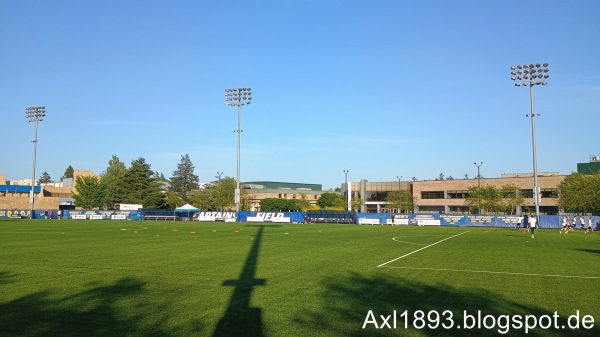 Captains Field at Hofstra University - Hempstead, NY
