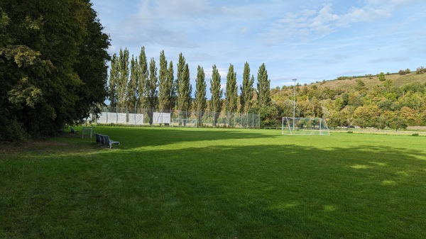 Tauberstadion Nebenplatz 1 - Lauda