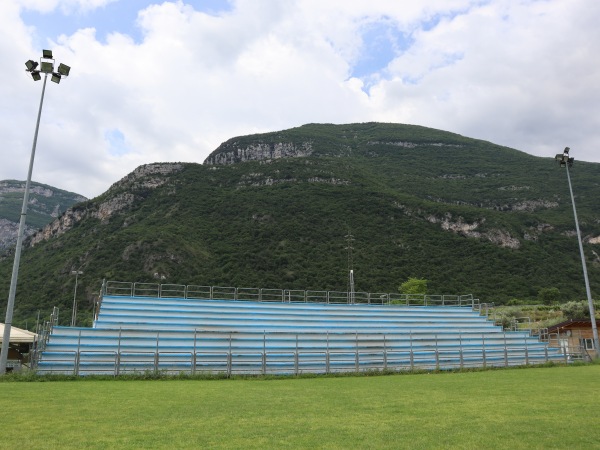 Campo Sportivo di Rivalta - Brentino Belluno