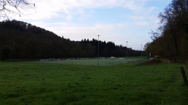 Werner-Swifka-Arena - Odenthal-Altenberg