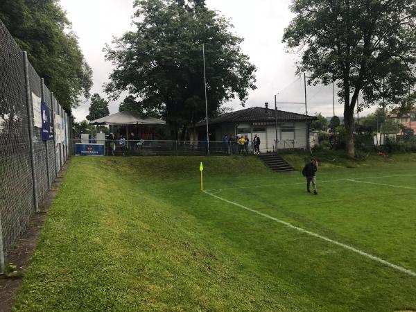 Sportanlage Viererfeld - Bern