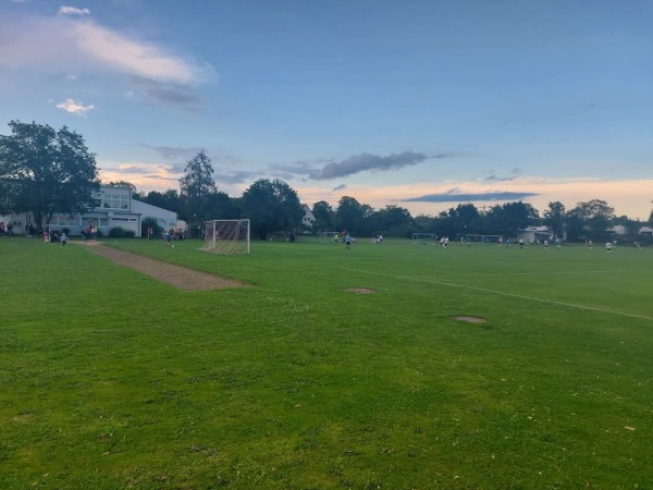 Sportplatz Sturmiusschule - Fulda-Kohlhaus