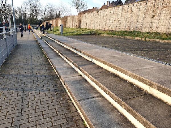 Sportplatz Neuhaus - Ratingen-Hösel