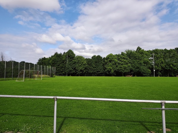 Sportanlage Stangenweg Platz 2 - Salzkotten-Thüle