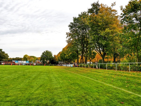 Theodor-Mostertz-Sportanlage - Meerbusch-Lank