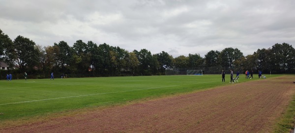 Sportanlage Hiddestorfer Straße - Hemmingen/Niedersachsen-Arnum