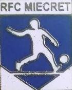 Wappen RFC Miécret  53451