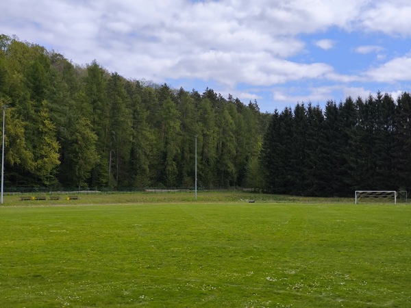 Sportanlage In den Sundern - Diekholzen