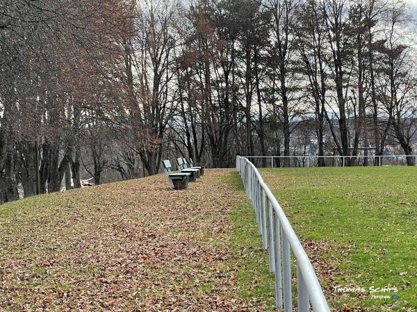 Sportplatz Falkenberg - Rottweil-Göllsdorf