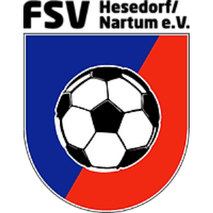 Wappen FSV Hesedorf/Nartum 2012  18736