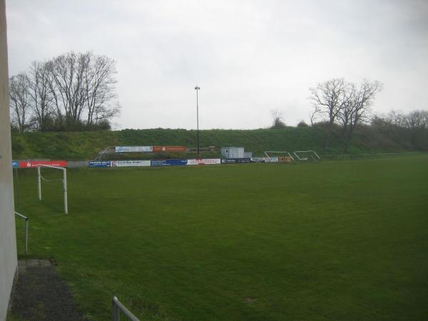 Sportplatz Gutenswegen - Niedere Börde-Gutenswegen