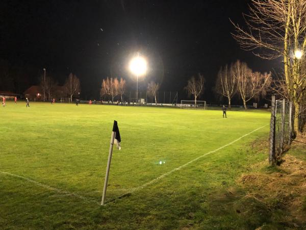Sportanlage Okerblick B-Platz - Didderse