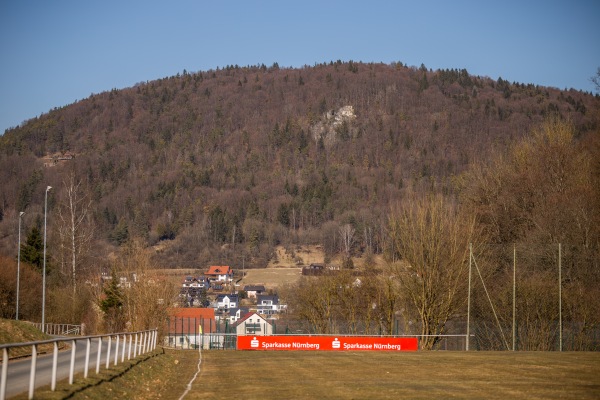 Sportanlage am Gänsanger - Happurg-Förrenbach