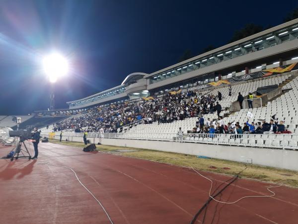 Stadion Partizana - Beograd