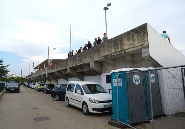 Stadion Gordan Demo - Posedarje