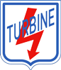 Wappen SSV Turbine Dresden 1902  11464