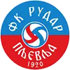 Wappen FK Rudar Pljevlja  5508
