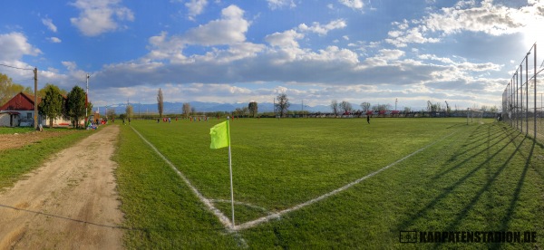 Stadionul Orășenesc Hațeg - Hațeg