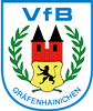 Wappen VfB Gräfenhainichen 2008