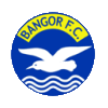 Wappen Bangor FC  5518