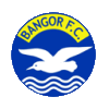 Wappen Bangor FC