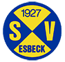Wappen SV Esbeck 1927  22307