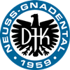Wappen DJK Gnadental 1959 III
