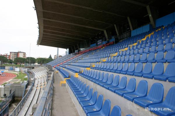 Stadio Carlo Castellani - Computer Gross Arena - Empoli