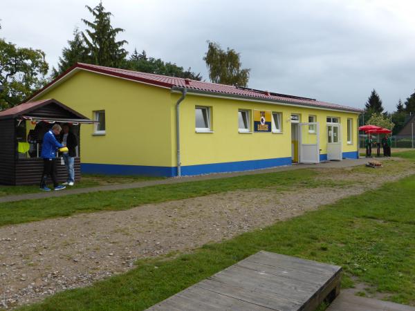 Die Ranch - Schwerin-Neumühle