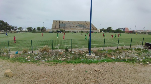 Olympic Club de Safi Training Ground - Safi