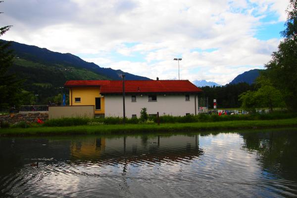 Sportplatz St. Martin - Cazis