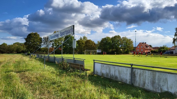 Kesselring-Sportpark - Dettelbach-Mainsondheim