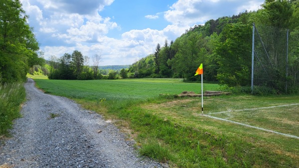 Sportplatz am Saugraben - Boxberg-Uiffingen
