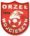 Wappen KS Orzeł Wojcieszyn