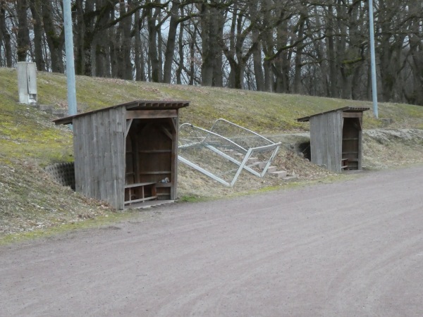 Sportplatz Eichigt - Veilsdorf