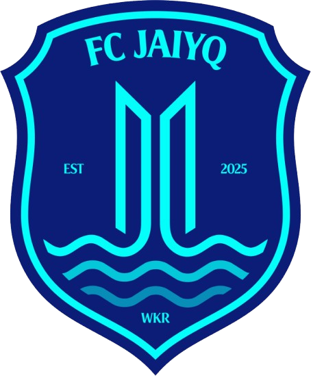 Wappen FK Jaiyq